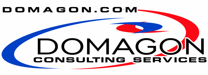 Domagon Consulting Services - Domain Names, Website Management, Advertising